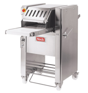 Cortex CB 435 Derinding Machine
