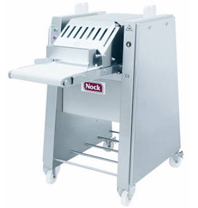 Cortex CB 435/4E Compact Slicer
