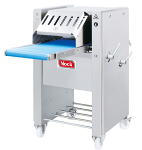 Skinex SB 496 - Fish skinner
