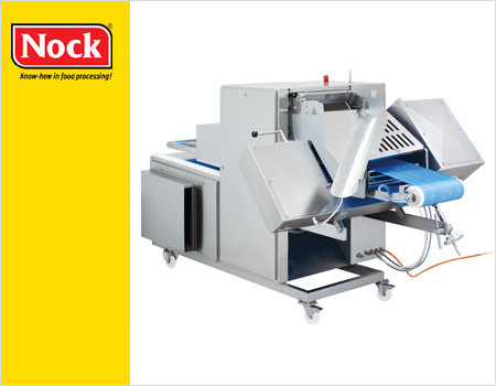 Freeze Drum Skinner TFE 350/550